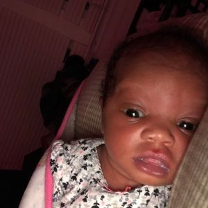 Meet your Posher, Louis